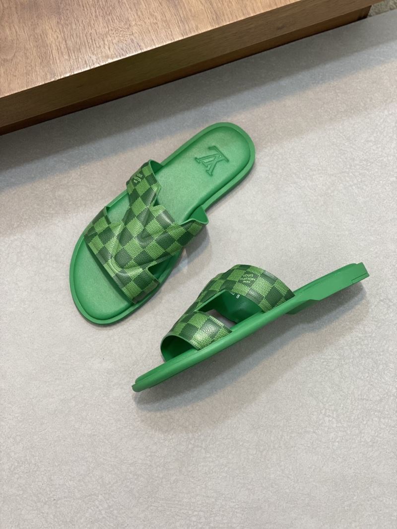 Louis Vuitton Slippers